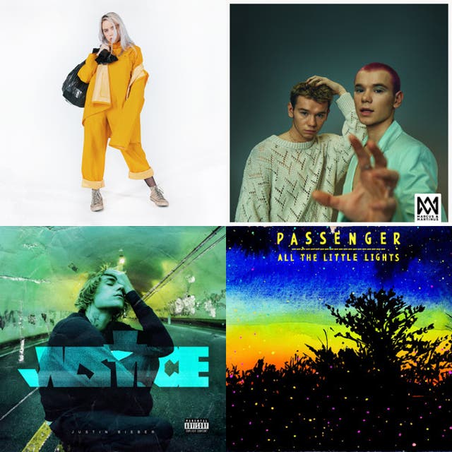 Ear Wax Playlist By Felix Spotify