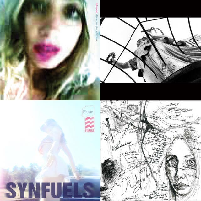 🐇 - playlist by rya | Spotify