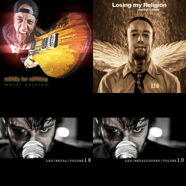 Leo Moracchioli feat Mary Spender - playlist by kodho | Spotify