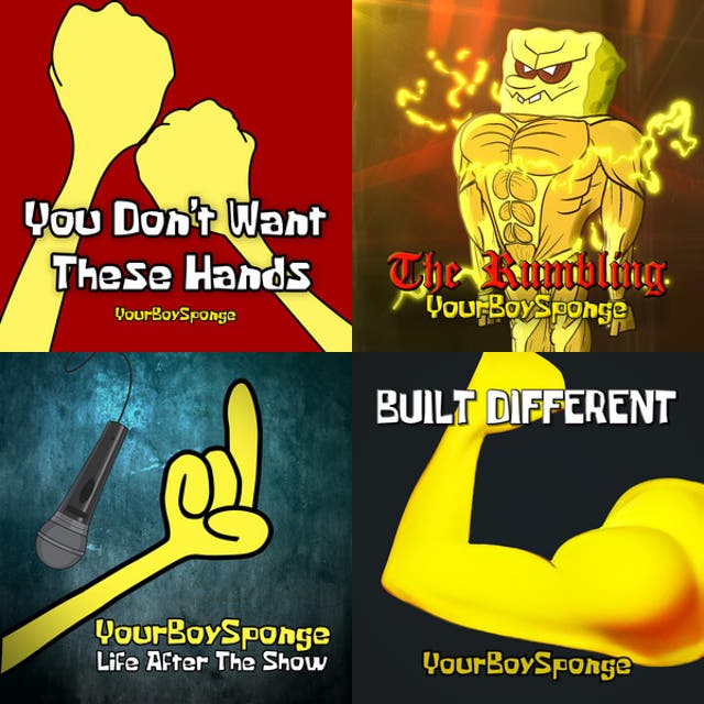 All of YourBoySponge - playlist by donaldtrump (no longer active) | Spotify