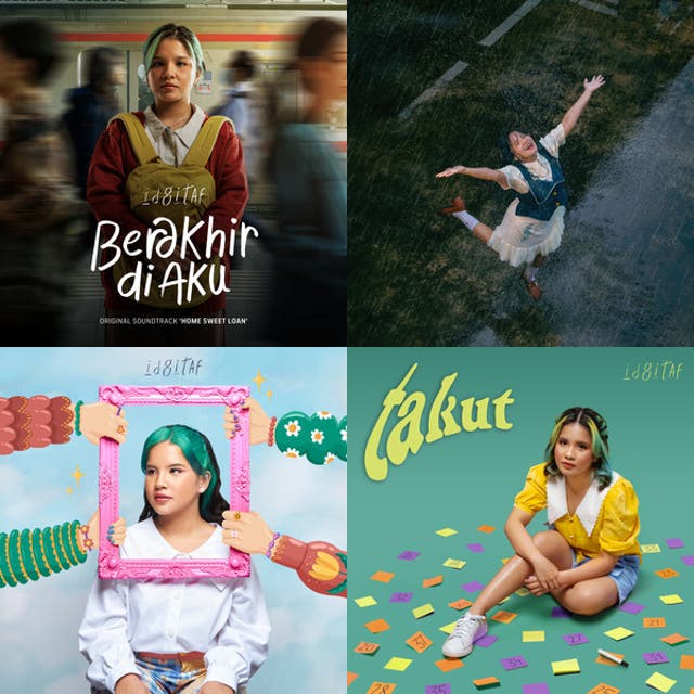 Idgitaf full album 2026 terbaru - playlist by PM Studio | Spotify