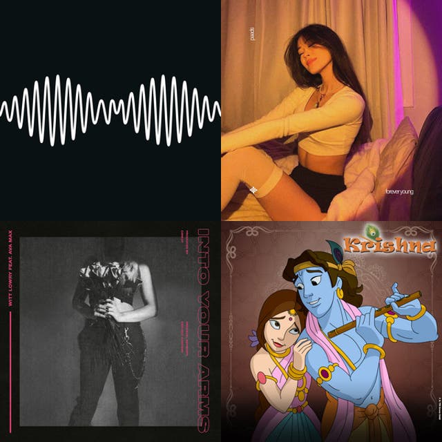 ItzFlurryXD - playlist by Cipher | Spotify
