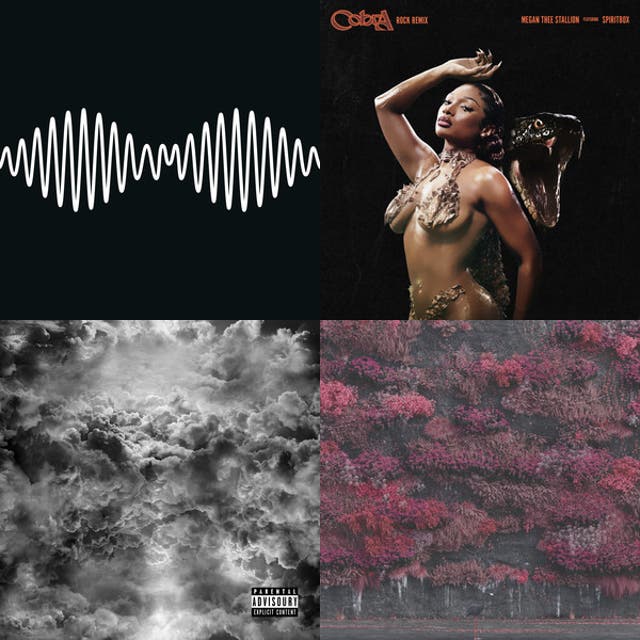 fall🍂🕯️🤍 playlist cover