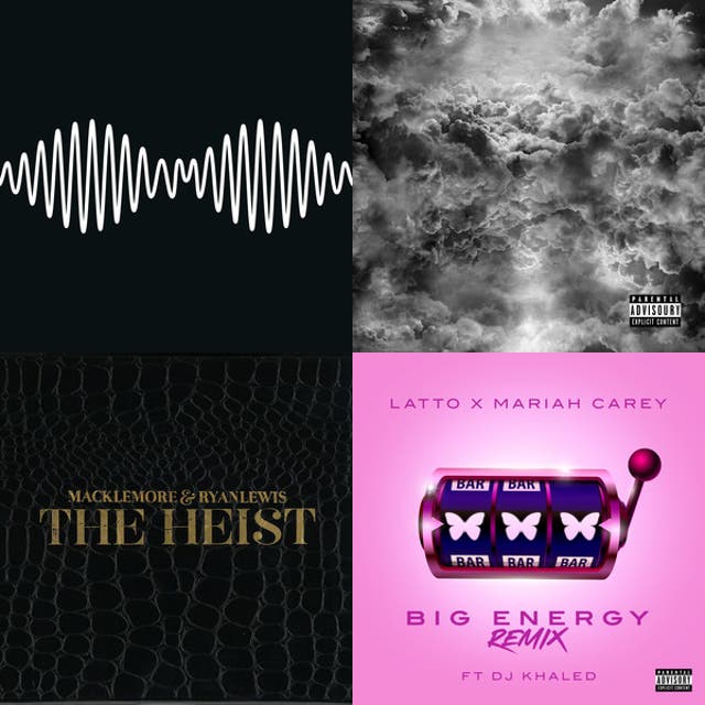 Random - playlist by Aastha Pokhrel | Spotify