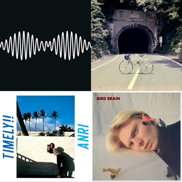 THE roadtrip - playlist by normalshark99 | Spotify