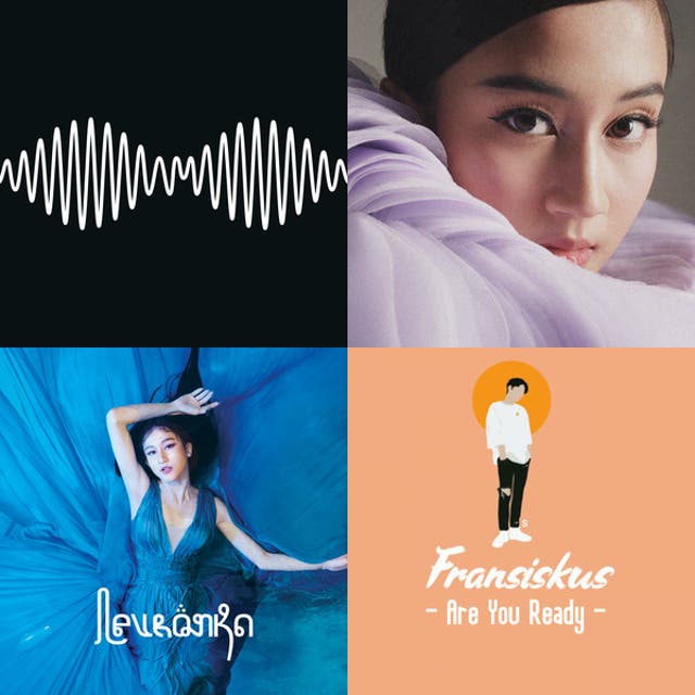 👤 - playlist by syfn | Spotify