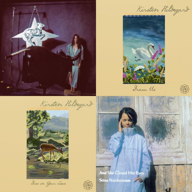 Folk Pop Mystic