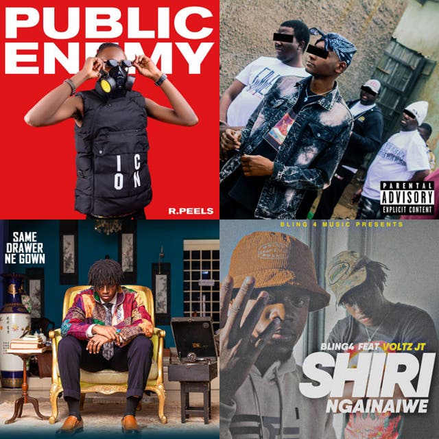 ZIM HIP HOP BEST OF ALL TIME HITS - playlist by James Ndambakuwa | Spotify