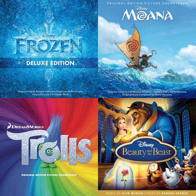 Animation OST Collection - playlist by Shilou Faite | Spotify