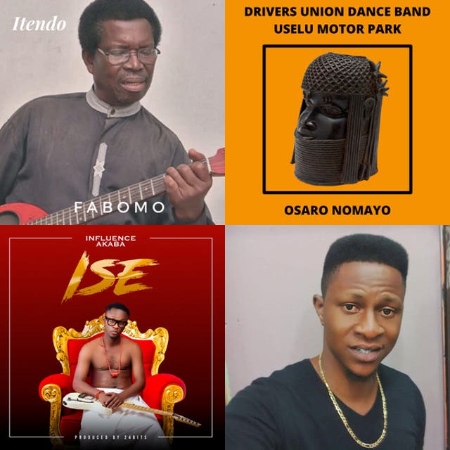 My Best Of Edo Songs😩 ️ ️ - playlist by Blessing | Spotify