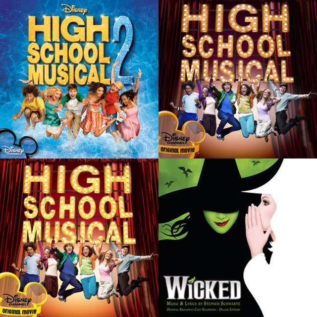 Badass musicals 