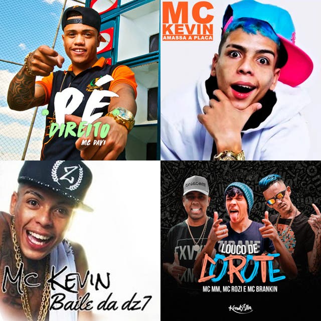 Imagem de Mc Phe Cachorrera