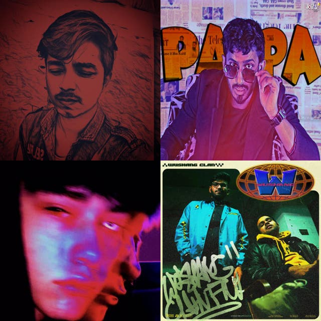 Bakchodi songs - playlist by Kanhai Bhai | Spotify