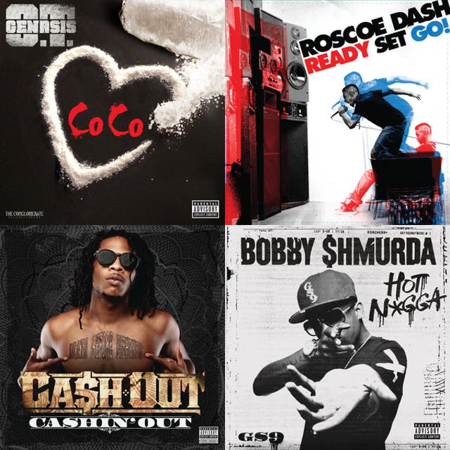 K Playlist By None Spotify