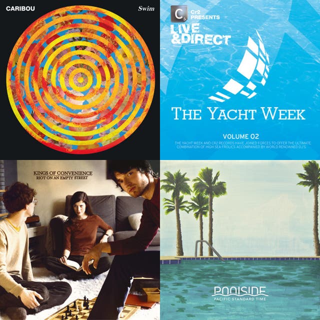 Eternal Sunshine Of The Spotless Mind - playlist by Jessica Basile ...