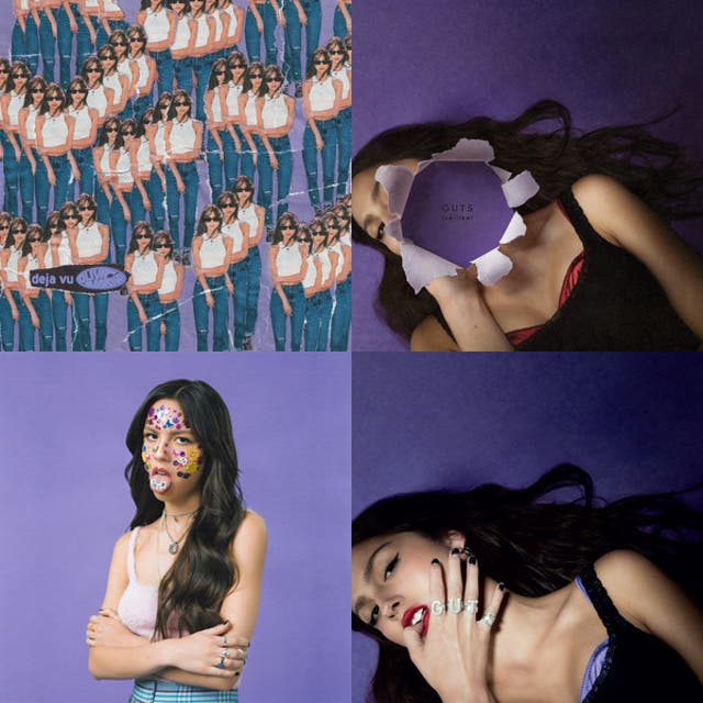 GUTS clean + SPILLED 🩷 - playlist by Christina ⭐️ | Spotify
