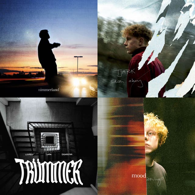 TJARK (alle Songs)