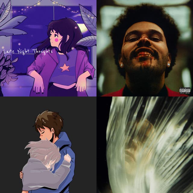 Ra Playlist By Raghad Spotify