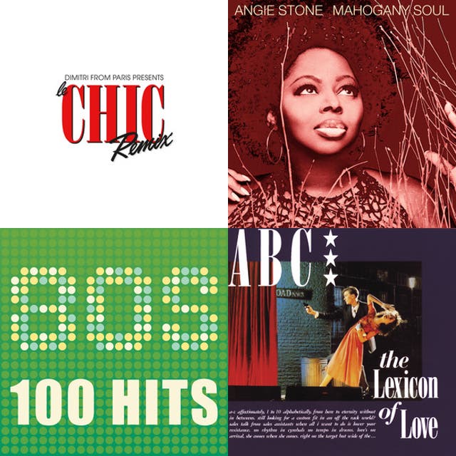 Wish I Didn't Miss You – Angie Stone - playlist by Connor Abraham | Spotify