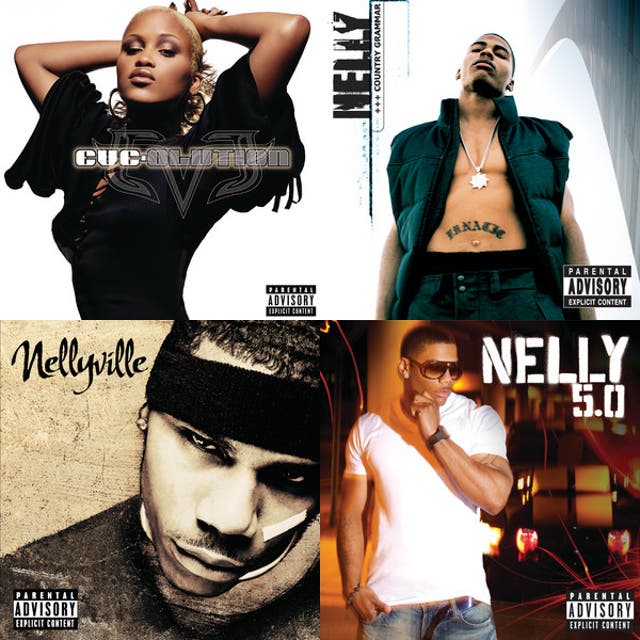 Nelly with Eve & Special Guests - playlist by theresaaa_1308 | Spotify