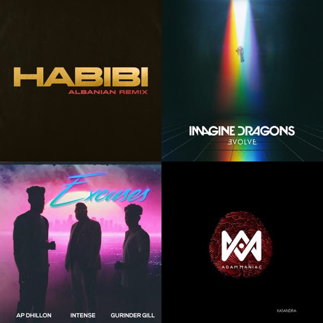 Success song 😎😈 - playlist by Aawez Khureshi | Spotify