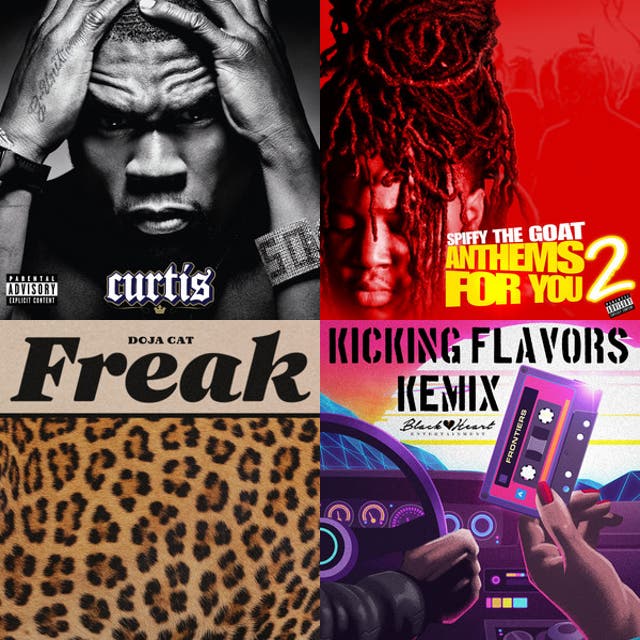 Freaky ahh songs you hear on tiktok - playlist by Jade | Spotify