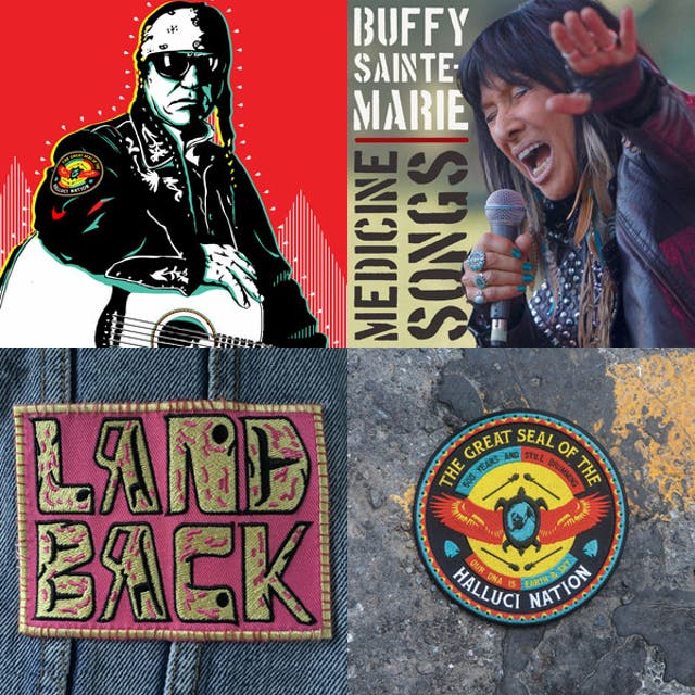 Indigenous Genius - playlist by yestopds | Spotify