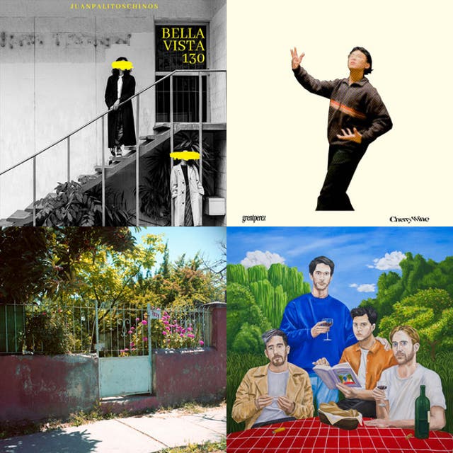 Skip Playlist By Zequi Spotify