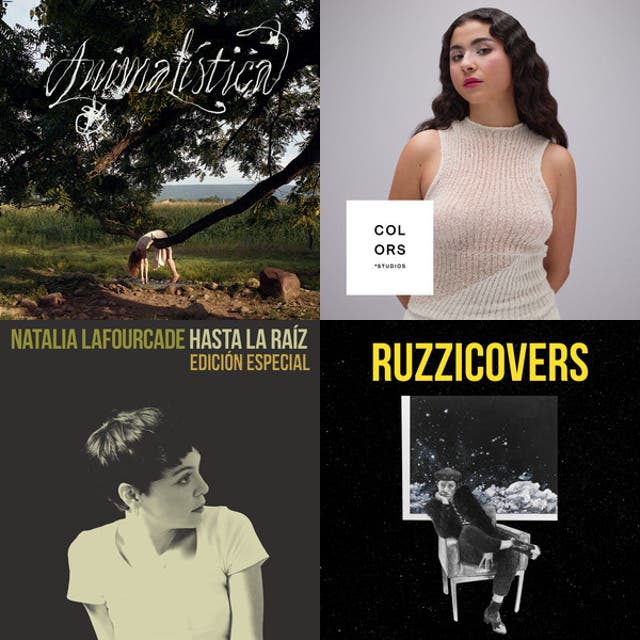 Musica de Carretera