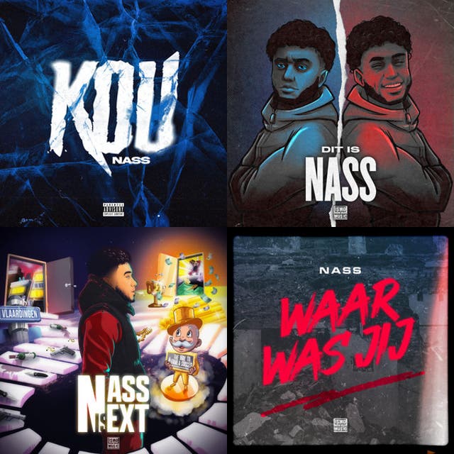 Best of Nass - playlist by Thomas | Spotify