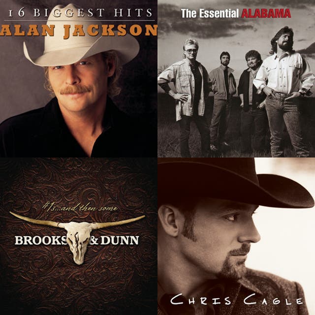 Late 90s Early 2000s Country - playlist by devanitely | Spotify