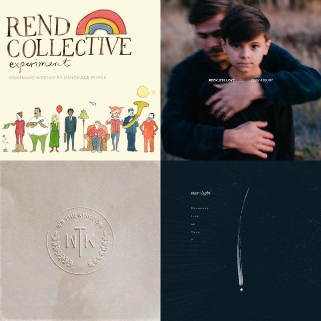 CCoH Modern Worship - playlist by Ethan Watt | Spotify