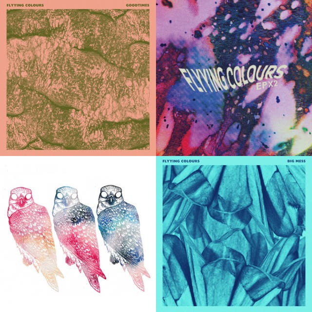 Shoegaze Space Dream Playlist By Dana Spotify