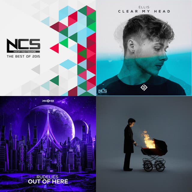 Copyfree - playlist by tobi__- | Spotify