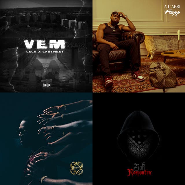 Jb Playlist By Jihane Spotify