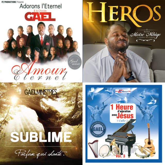 Godwin - playlist by Godwin | Spotify