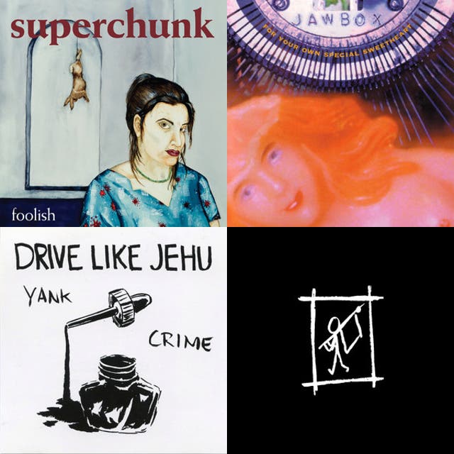 1994 Emo Throwbacks - playlist by ThrowbackTracks | Spotify