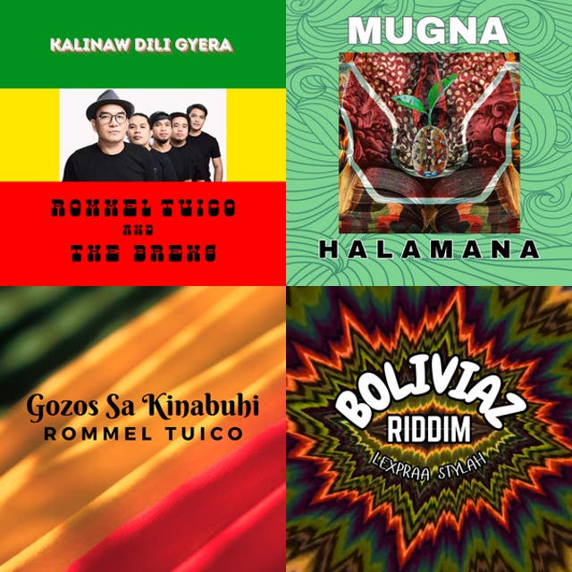 Bisaya Reggae 2025 - playlist by Ly Pao Be | Spotify