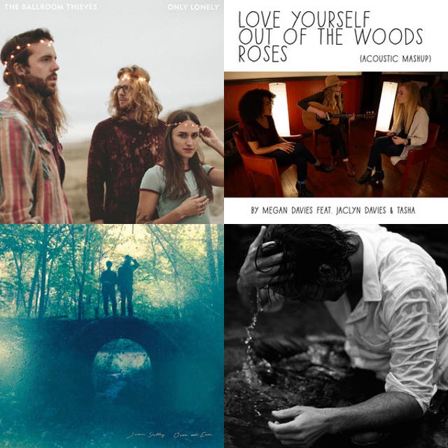Restore 23 - playlist by RH Music Resources | Spotify