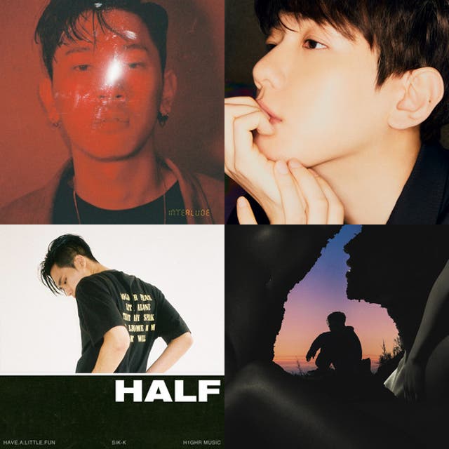 Asian R&B - playlist by Rian_Chow | Spotify