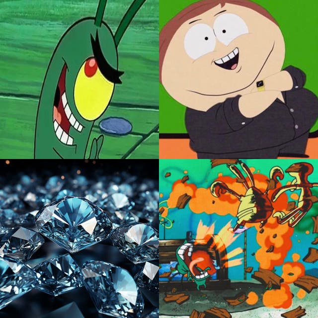 cartoon character covers - playlist by Zavier | Spotify