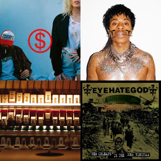 Geography Class - playlist by Music League | Spotify