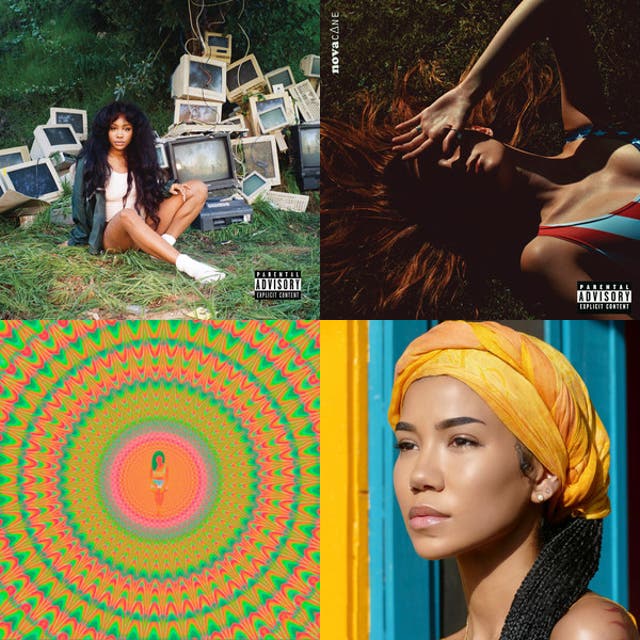 Rnb mix😻 - playlist by Syrenadi | Spotify