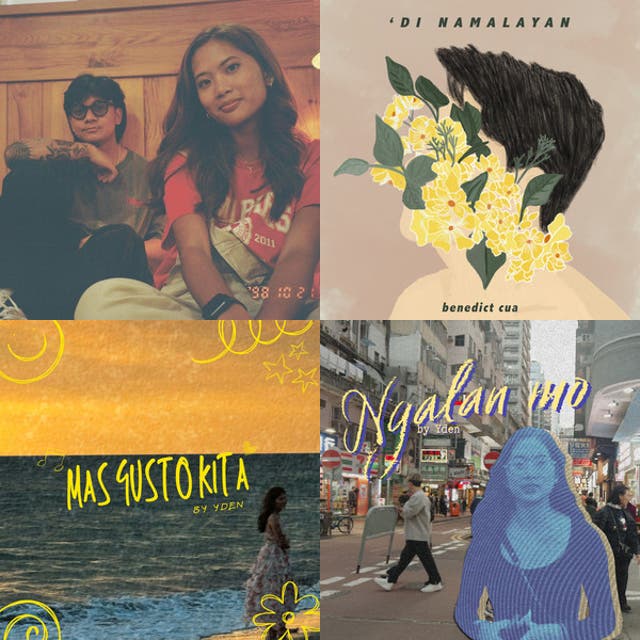 Slow OPM Morning - playlist by jowiz | Spotify