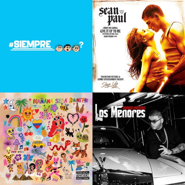 Hastaelpiso Playlist By Samu Spotify