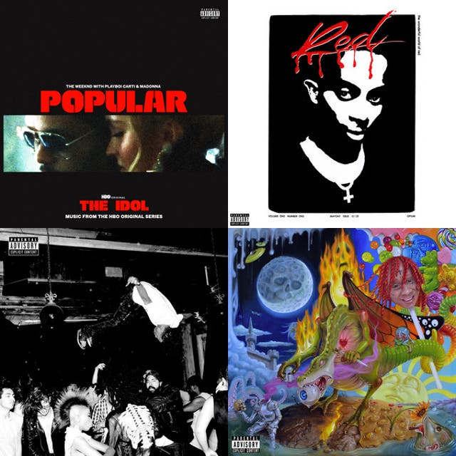 A Playlist By Ozan Tolga Aydın Spotify
