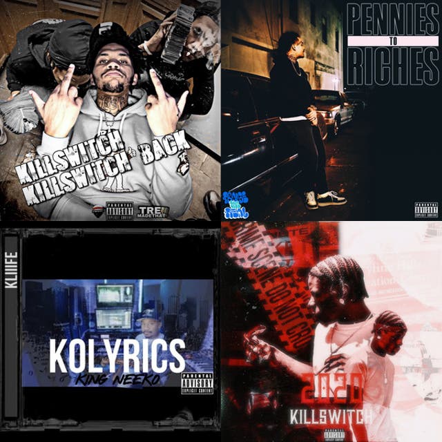 Mafioso - playlist by Spotify | Spotify