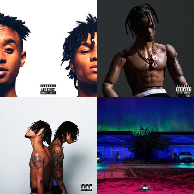 mid 2010s rap - playlist by Oliver Myrberg | Spotify
