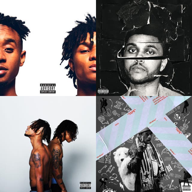 middle school rap songs - playlist by morgansylve | Spotify
