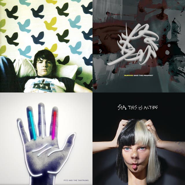 Samer's Playlist
